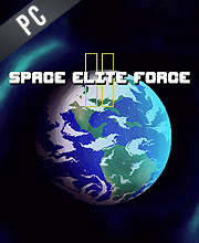 Space Elite Force 2 Pc