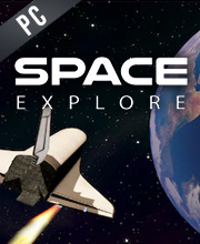 Space Explore VR Pc