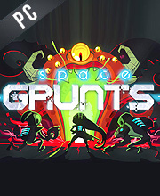 Space Grunts Pc