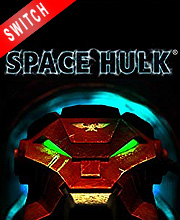 Space Hulk Switch