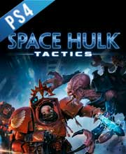 Space Hulk Tactics Playstation 4