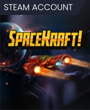 SpaceKraft! Pc