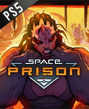 Space Prison Playstation 5
