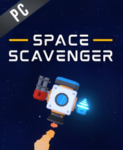 Space Scavenger Pc
