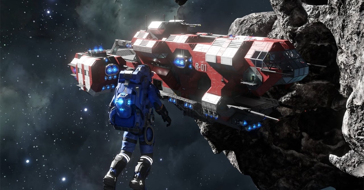 Spare bei Space Engineers 2 mit unseren besten Angeboten
