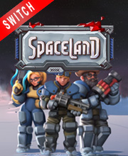 Spaceland Switch
