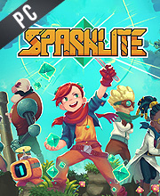 Sparklite Pc