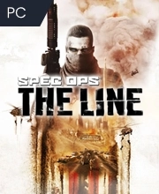 Spec Ops The Line Pc