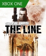 Spec Ops The Line Xbox One