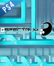 Spectrum Playstation 4