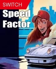 Speed Factor Switch