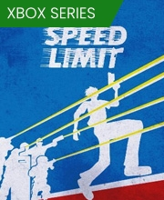 Speed Limit Xbox Series X