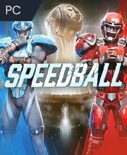 Speedball Pc