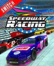Speedway Racing Switch