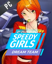 Speedy Girls Dream Team Pc