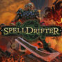Spelldrifter kostenlos für PC (Epic Games Store – Begrenzte Zeit)