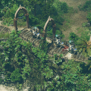 Verborgene Geheimnisse entdecken