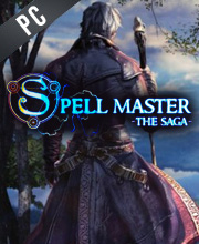 SpellMaster The Saga Pc