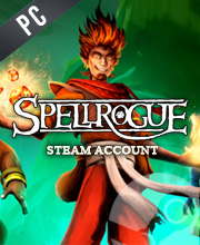 SpellRogue Pc