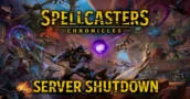Spellcasters Chronicles: Quantic Dream schaltet Server nach wenigen Monaten ab