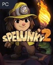 Spelunky 2 Pc