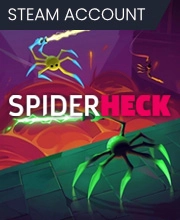 SpiderHeck Pc