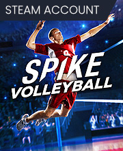 Spike Volleyball Pc
