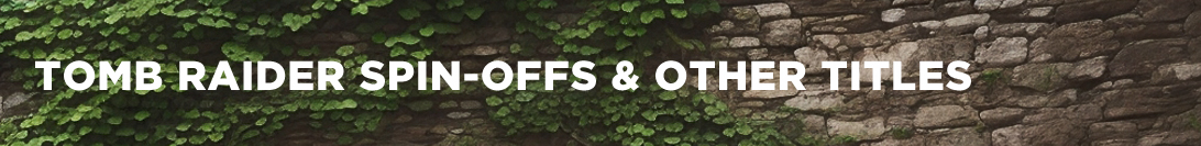 Ableger und Andere Titel