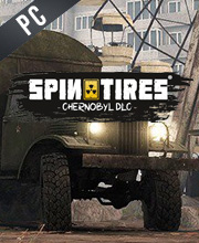 Spintires Chernobyl Pc
