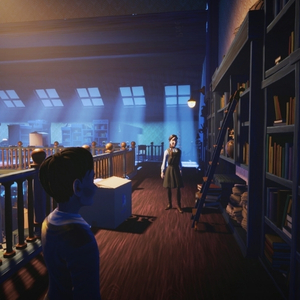 Spiral - Kindheitserinnerung