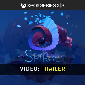 Spiral Xbox Series X
