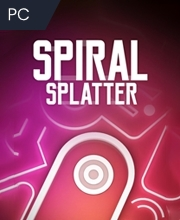 Spiral Splatter Pc