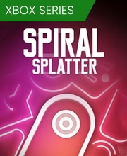 Spiral Splatter Xbox Series X