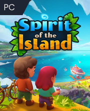 Spirit of the Island Pc