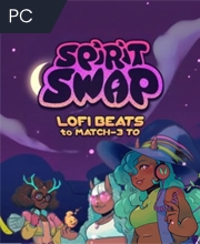 Spirit Swap Lofi Beats to Match-3 To Pc