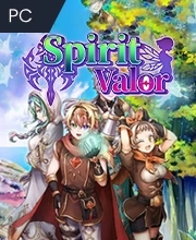 Spirit Valor Pc