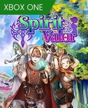 Spirit Valor Xbox One