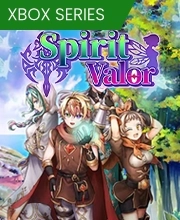 Spirit Valor Xbox Series X