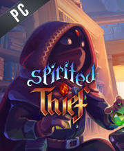 Spirited Thief Pc