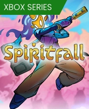 Spiritfall Xbox Series X