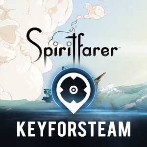 Spiritfarer Key kaufen Preisvergleich