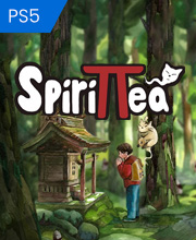 Spirittea Playstation 5