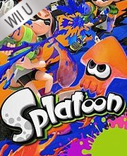 Splatoon Wii U