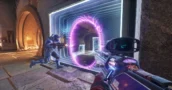„Steam Charts messen keinen Spaß“: Warum 1047 Games nicht besorgt über die Splitgate-Spielerzahlen ist