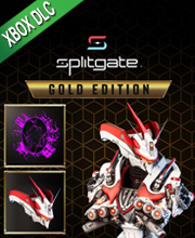 Splitgate Gold Edition Xbox One