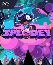 Splodey Pc