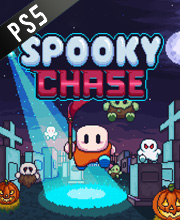 Spooky Chase Playstation 5
