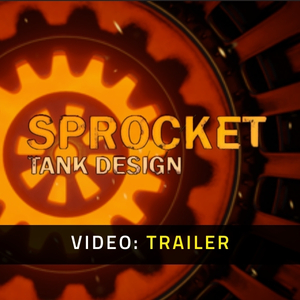 Sprocket - Video Trailer