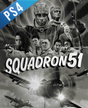 Squadron 51