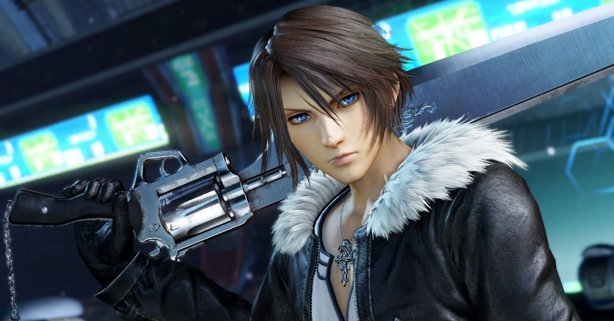 Square Enix JRPG Switch Sale - Legendäre Spiele bis zu 70% Rabatt